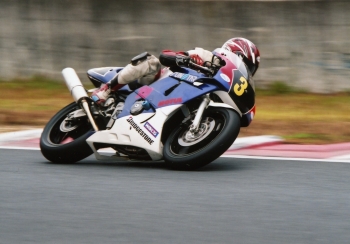 CBR400R@[X